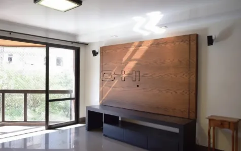 Apartamento com 3 Quartos à venda, 136m² no Pinheiros, São Paulo