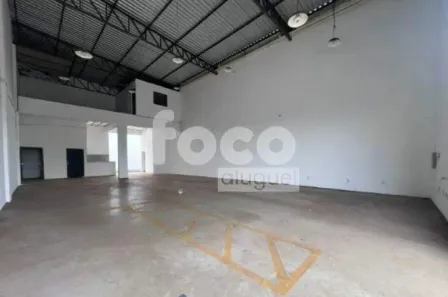 Galpão/Depósito/Armazém para alugar, 200m² no Marta Helena, Uberlândia