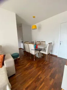 Apartamento com 2 Quartos à venda, 66m² no Vila Anastácio, São Paulo