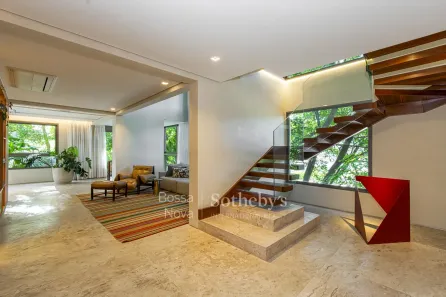 Apartamento com 3 Quartos à venda, 306m² no Moema, São Paulo