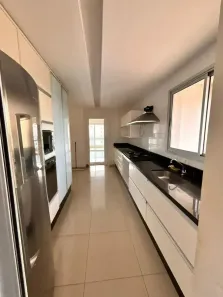 Apartamento com 3 Quartos para alugar, 156m² no Jardim Mariana, Cuiabá