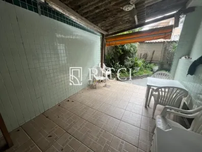 Imóvel Comercial à venda, 357m² no Campo Grande, Santos