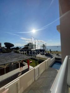 Apartamento com 2 Quartos à venda, 65m² no Canasvieiras, Florianópolis