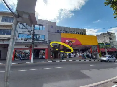 Ponto Comercial para alugar, 780m² no Centro, Cotia