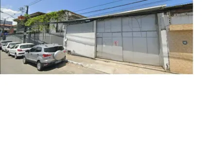 Galpão/Depósito/Armazém para alugar, 256m² no Itinga, Lauro de Freitas