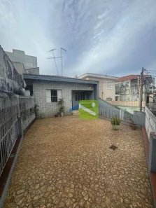 Imóvel Comercial com 2 Quartos para alugar, 90m² no Vila Lageado, São Paulo