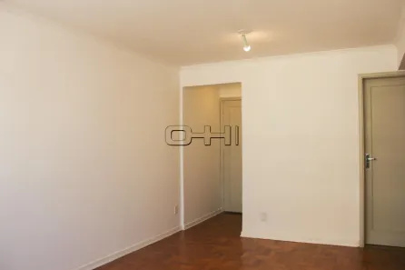 Apartamento com 3 Quartos para alugar, 80m² no Vila Nova Conceição, São Paulo