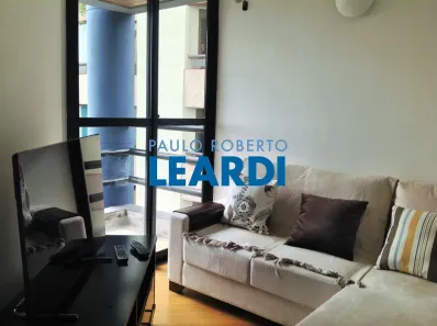 Apartamento com 1 Quarto à venda, 42m² no Vila Suzana, São Paulo