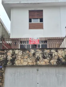 Sobrado com 3 Quartos à venda, 186m² no Jardim Virginia Bianca, São Paulo