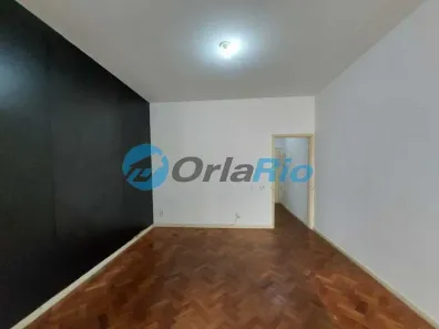 Apartamento com 1 Quarto à venda, 52m² no Leme, Rio de Janeiro