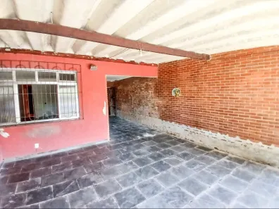 Casa com 4 Quartos à venda, 170m² no São Jorge, Santos