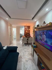 Apartamento com 2 Quartos à venda, 40m² no Campo Grande, Rio de Janeiro