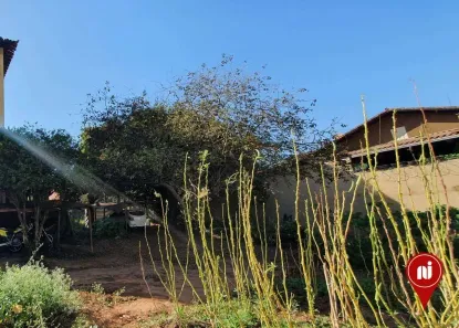 Lote/Terreno à venda, 360m² no Vila Sao Tarcisio, Mário Campos