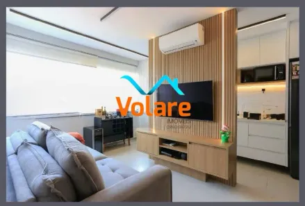 Apartamento com 2 Quartos à venda, 46m² no Butantã, São Paulo