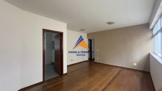 Apartamento com 3 Quartos à venda, 105m² no Buritis, Belo Horizonte