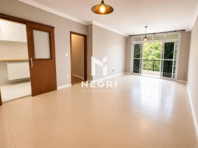 Apartamento com 3 Quartos à venda, 103m² no Jardim Paraíso, Campinas