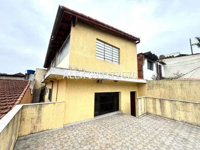 Casa com 2 Quartos à venda, 125m² no Vila Gomes, São Paulo