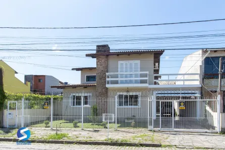 Casa com 4 Quartos à venda, 262m² no Serraria, Porto Alegre