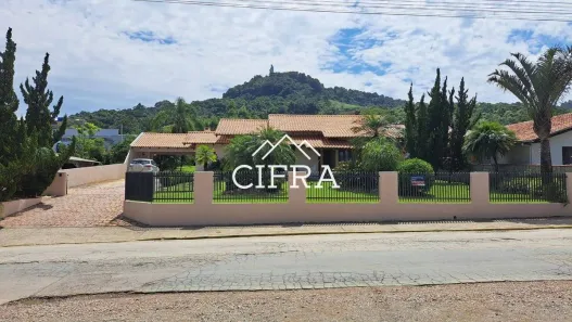 Casa com 3 Quartos à venda, 300m² no Vila Nova, Laurentino