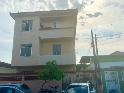 Apartamento com 1 Quarto à venda, 40m² no Quintino Bocaiúva, Rio de Janeiro