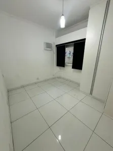 Apartamento com 1 Quarto à venda, 43m² no Boqueirão, Santos