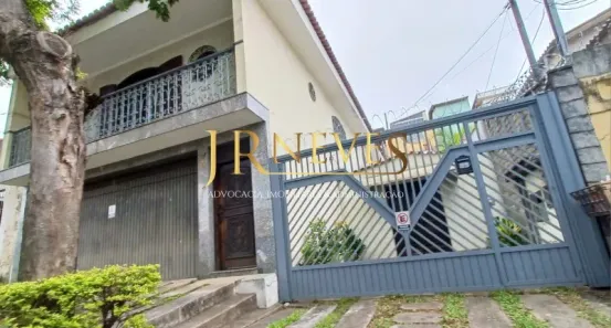 Casa com 3 Quartos à venda, 270m² no Parque Cruzeiro do Sul, São Paulo