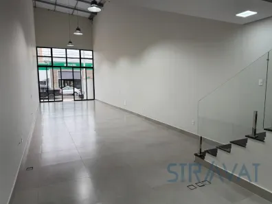 Ponto Comercial à venda, 210m² no Centro, Indaiatuba