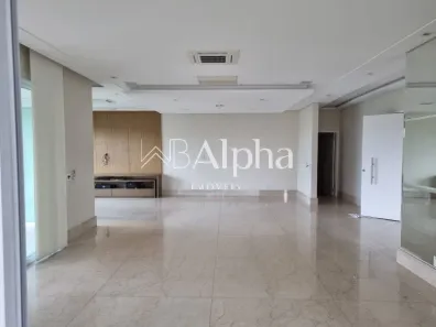 Apartamento com 4 Quartos à venda, 367m² no Tamboré, Santana de Parnaíba