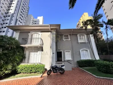 Imóvel Comercial à venda, 551m² no Centro, Ribeirão Preto
