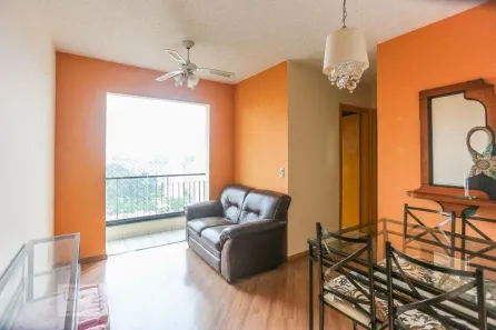 Apartamento com 2 Quartos à venda, 51m² no Jardim Celeste, São Paulo