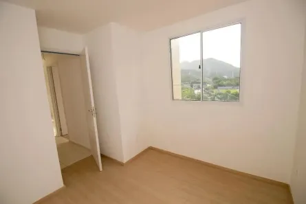 Apartamento com 2 Quartos à venda, 44m² no Taquara, Rio de Janeiro
