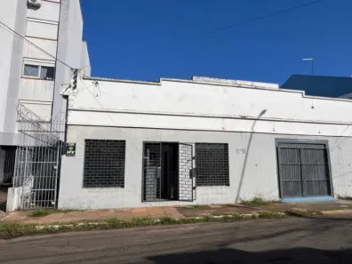 Ponto Comercial para alugar, 110m² no Centro, São Leopoldo