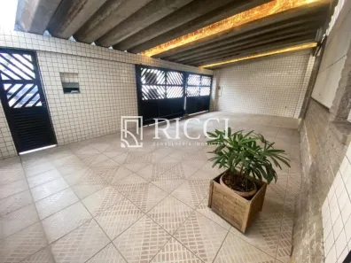 Casa com 4 Quartos à venda, 480m² no Campo Grande, Santos
