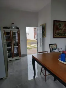 Casa de Condomínio com 2 Quartos à venda, 102m² no João Aranha, Paulínia