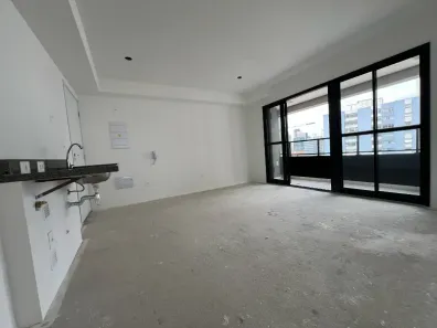 Apartamento com 1 Quarto à venda, 38m² no Vila Mariana, São Paulo