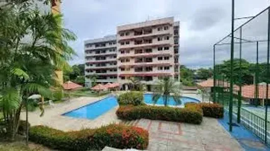 Apartamento com 3 Quartos à venda, 78m² no Parque 10 de Novembro, Manaus