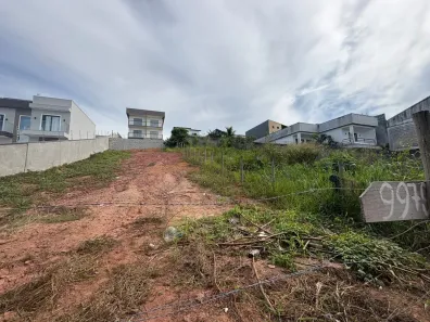 Lote/Terreno à venda, 420m² no São Francisco, Serra
