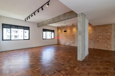 Apartamento com 3 Quartos à venda, 212m² no Consolação, São Paulo
