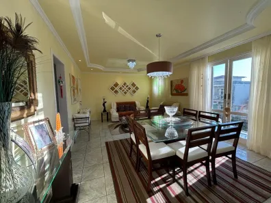 Apartamento com 3 Quartos à venda, 98m² no Vila Nova, Imbituba