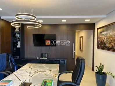 Sala Comercial à venda, 87m² no Centro, Florianópolis