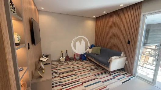 Casa de Condomínio com 3 Quartos à venda, 106m² no Cidade Nova, Jundiaí