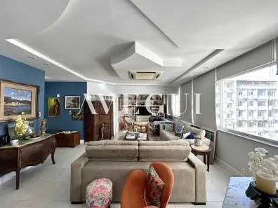Apartamento com 4 Quartos para alugar, 150m² no Ipanema, Rio de Janeiro
