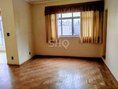 Apartamento com 3 Quartos à venda, 140m² no Santa Cecília, São Paulo