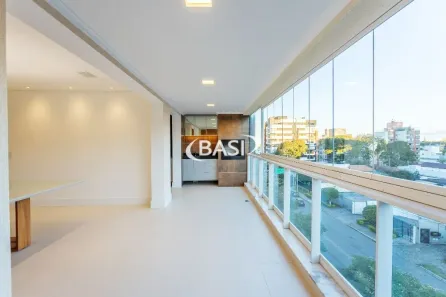 Apartamento com 3 Quartos à venda, 158m² no Água Verde, Curitiba