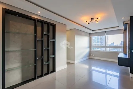 Apartamento com 2 Quartos à venda, 57m² no São Sebastião, Porto Alegre