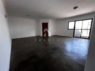 Apartamento com 4 Quartos à venda, 162m² no Parque Residencial Aquarius, São José dos Campos