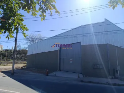 Galpão/Depósito/Armazém para alugar, 360m² no Jardim das Alterosas 1ª Seção, Betim