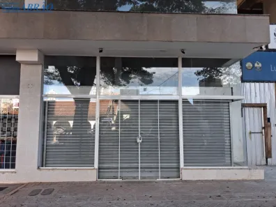 Sala Comercial para alugar, 46m² no Zona 03, Maringá