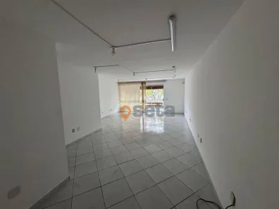 Sala Comercial para alugar, 50m² no Jardim das Indústrias, São José dos Campos