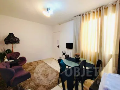 Apartamento com 2 Quartos à venda, 44m² no Shopping Park, Uberlândia